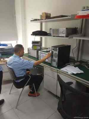 广安测试仪器校正与下厂检测信息咨询服务简介