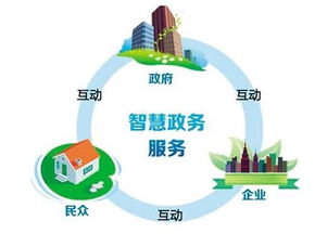 政务服务跨入互联网时代 群众少跑腿，信息多跑路